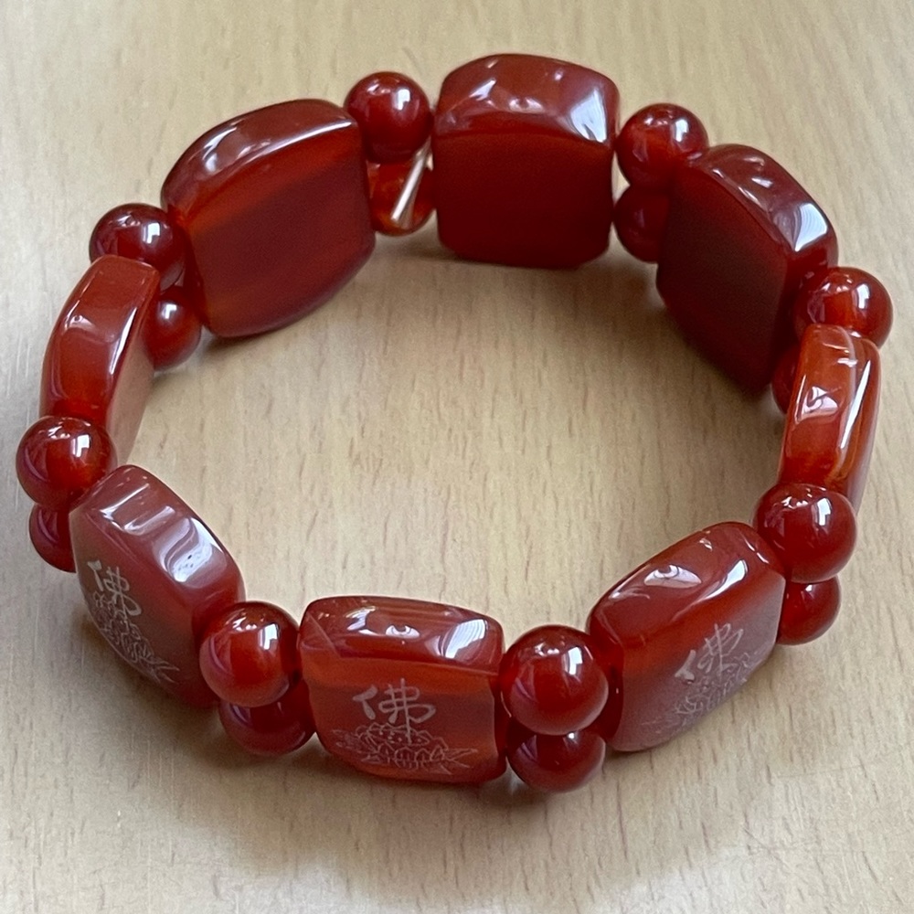 Tibetan Bracelet